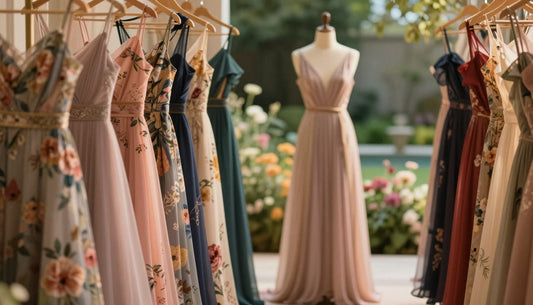 long dresses for women
