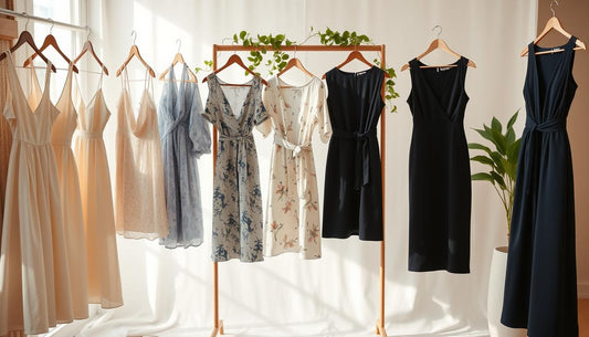 timeless dresses women