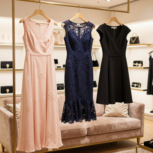 date night dresses