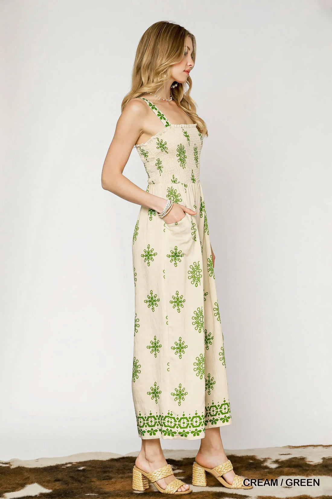 Understanding Dress Materials and Their Uses