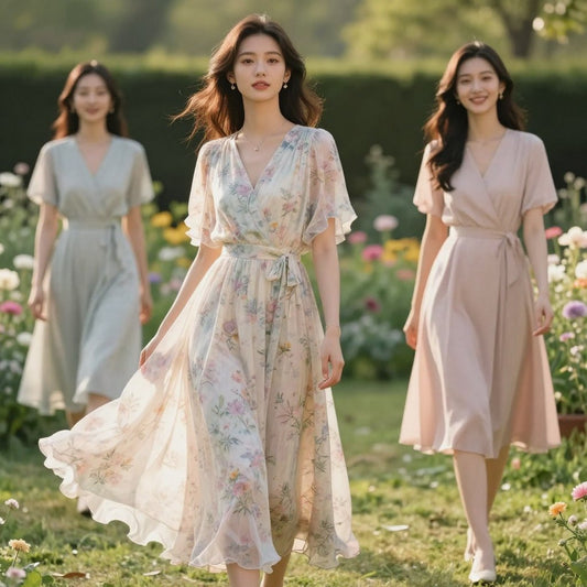 timeless dresses women