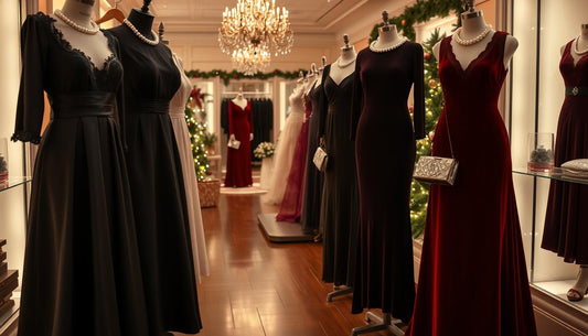 elegant party dresses for women