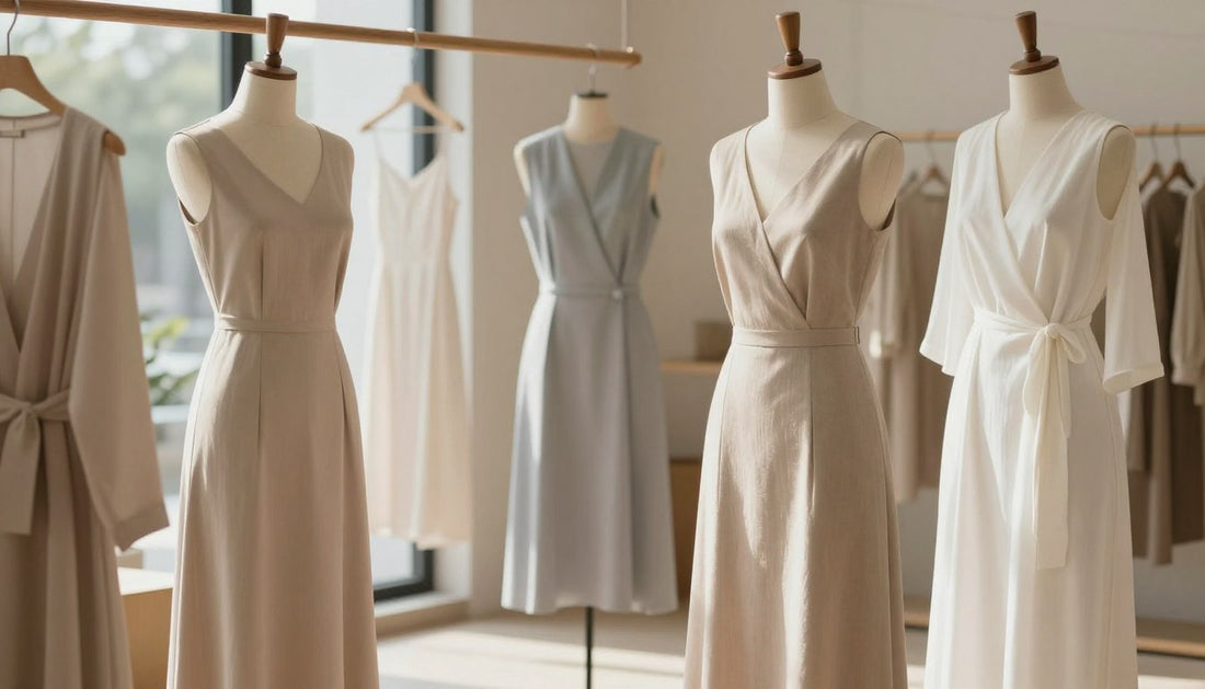 minimalist clothing for women