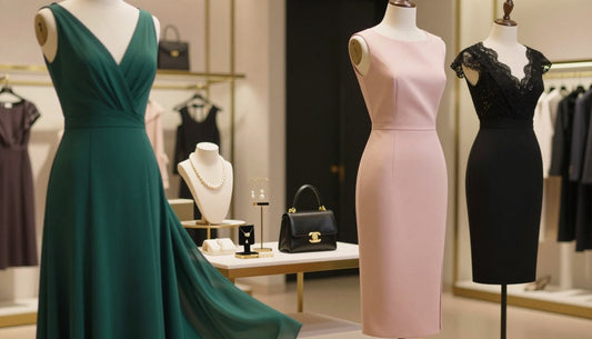 fashion dresses for women