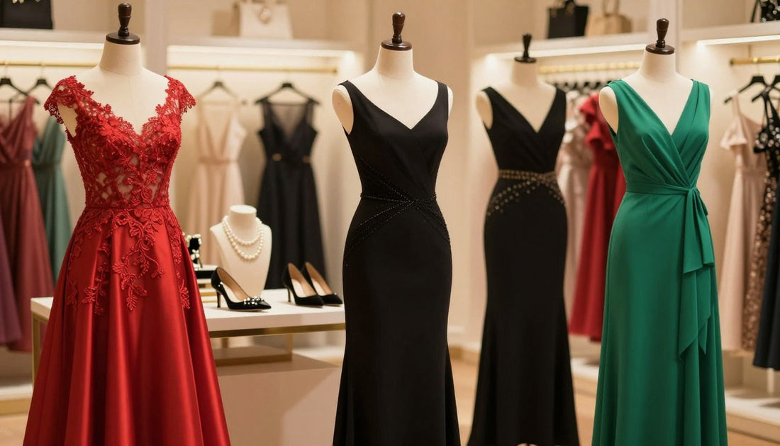 holiday dresses for women
