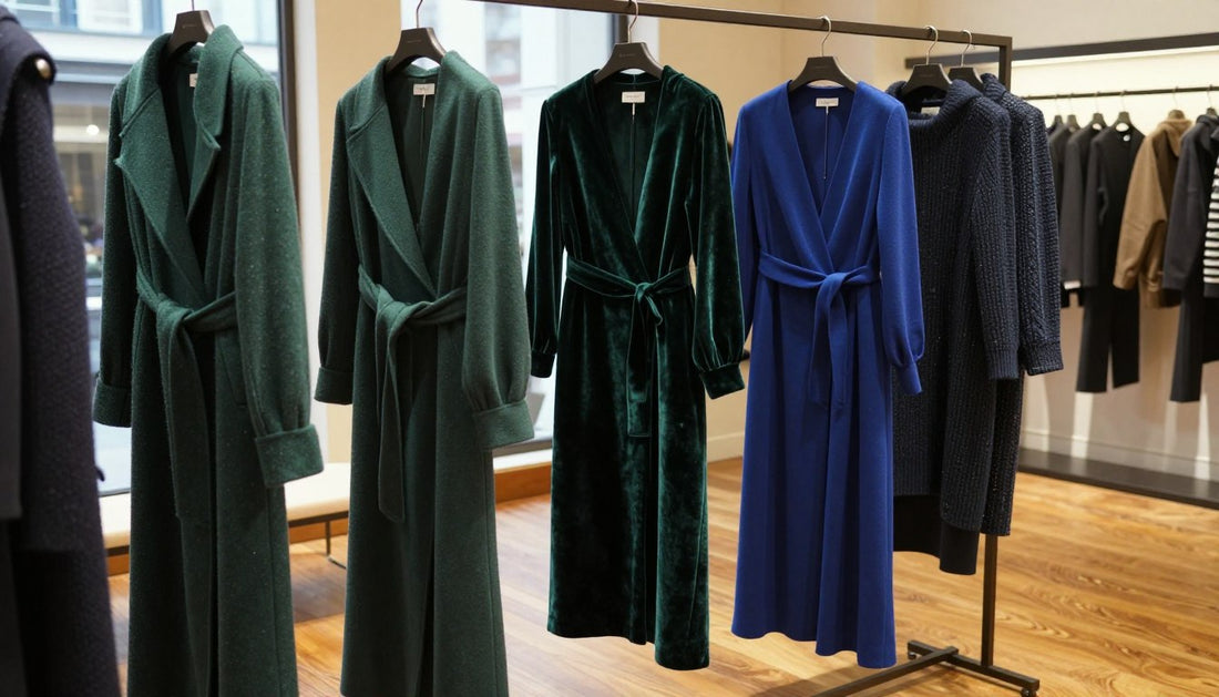 versatile winter dresses for women