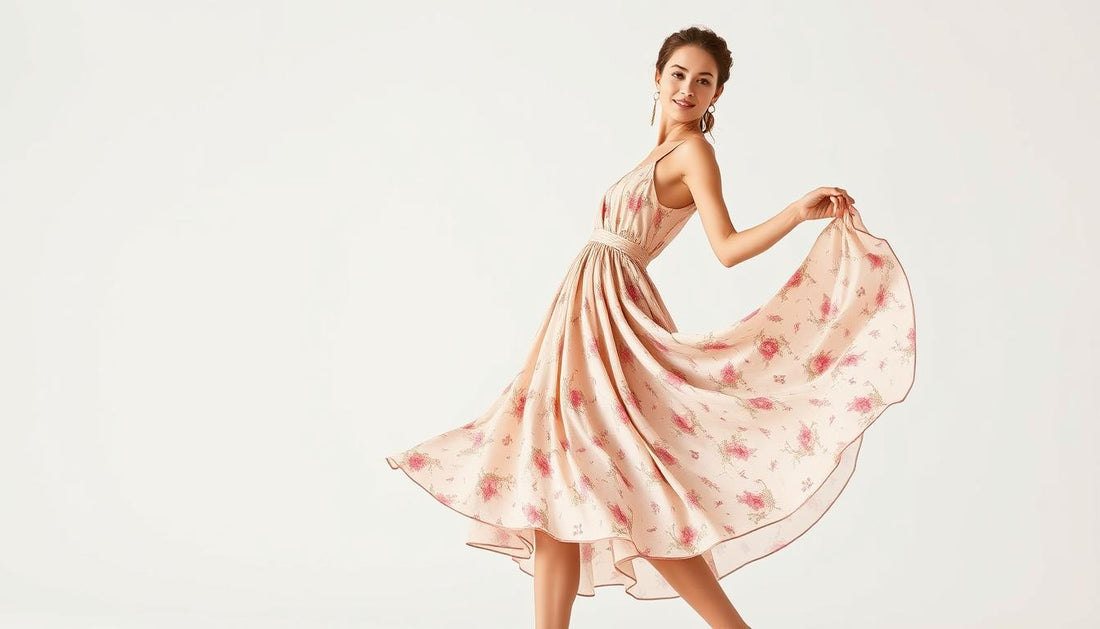 The Midi Dress: Your Ultimate Guide to Styling This Versatile Length