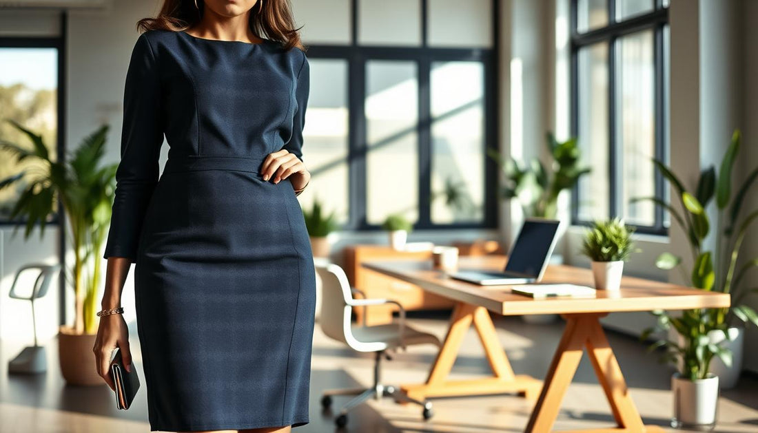 office dresses women