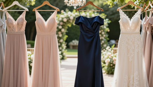 wedding guest dresses