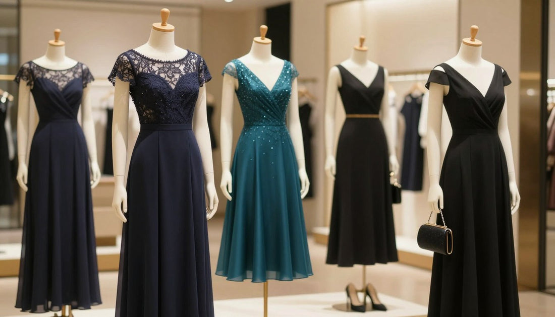evening dresses for women