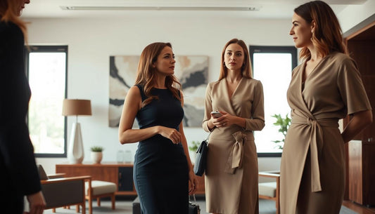 office dresses women