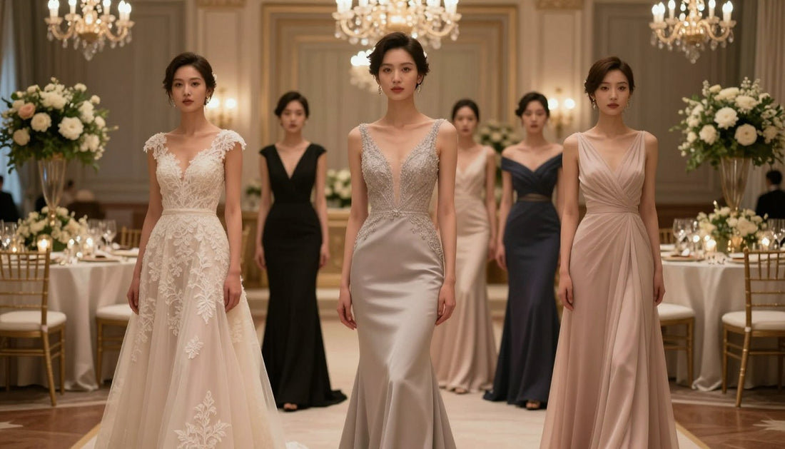 formal dresses women