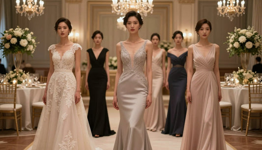 formal dresses women