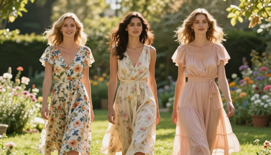 summer dresses women