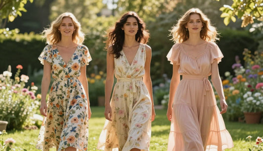 summer dresses women
