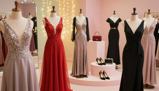 women's party dresses