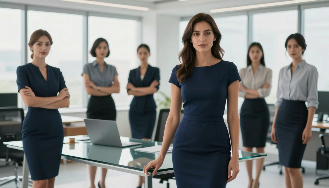 office dresses
