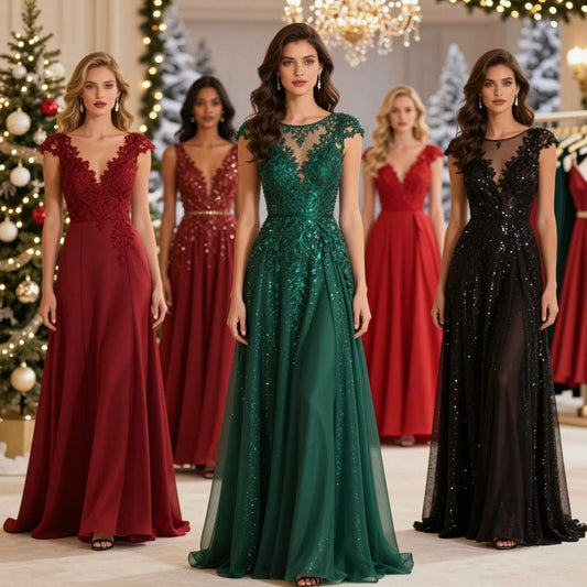 holiday dresses women