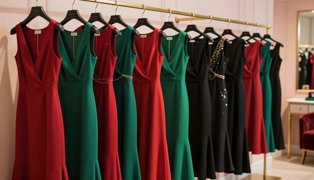women's cocktail dresses
