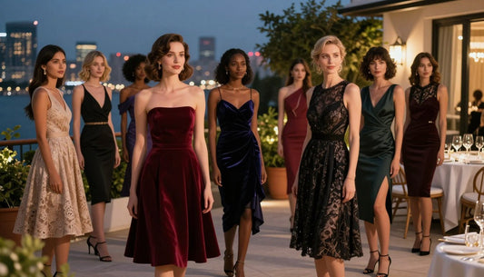 cocktail dresses women