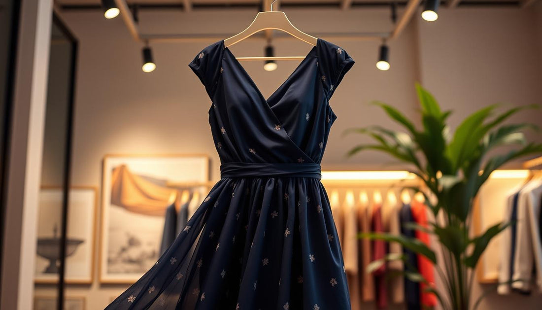 stylish women's clothing