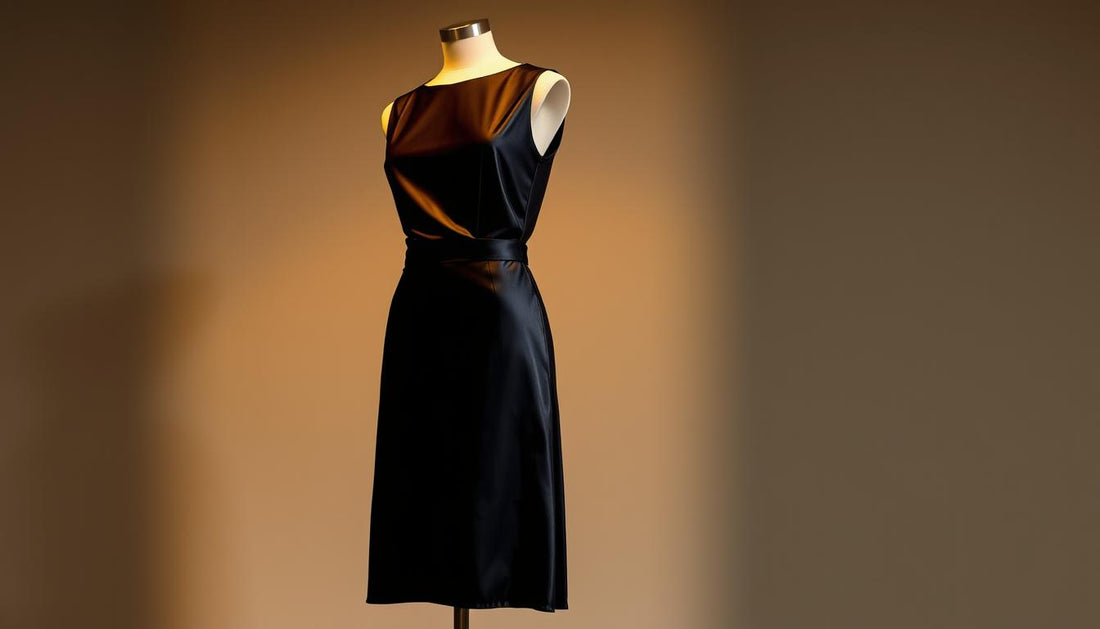The Evolution of the Little Black Dress: From Classic to Contemporary
