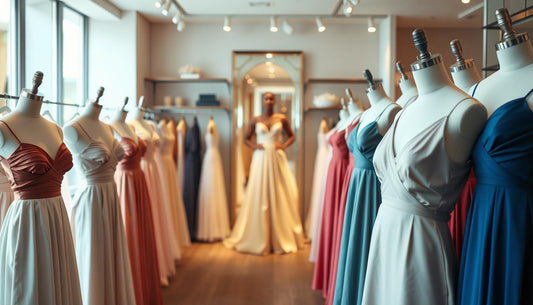 fashion dresses online