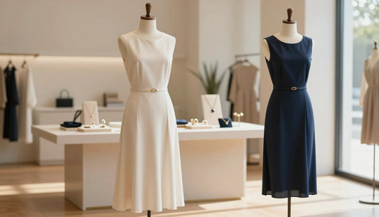 simple elegant dresses