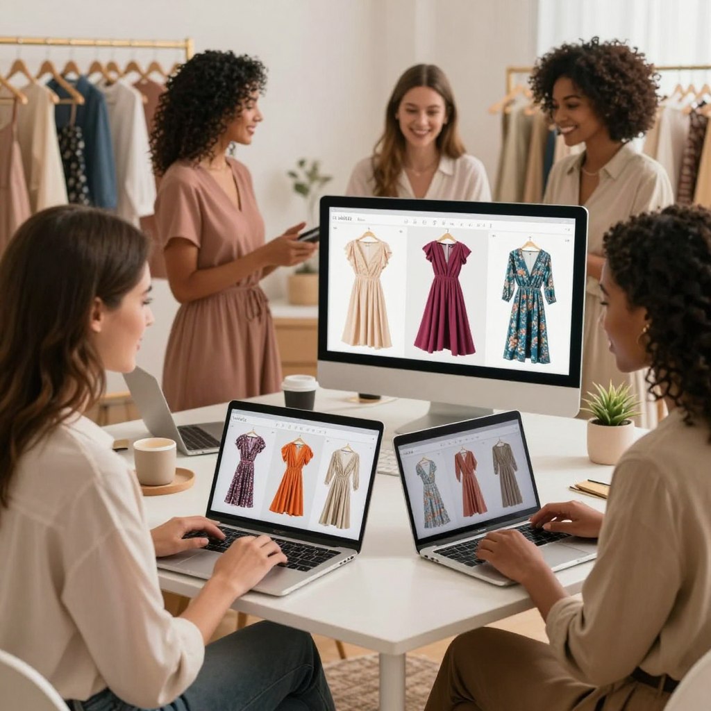 women dresses online