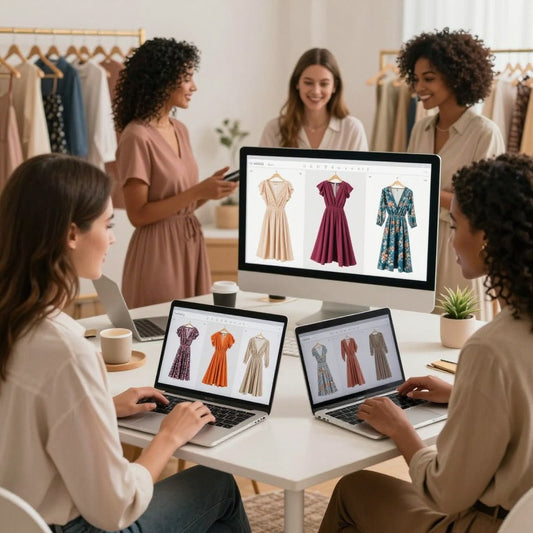 women dresses online