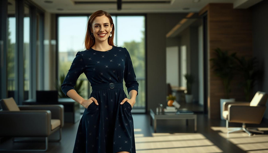 work dresses women