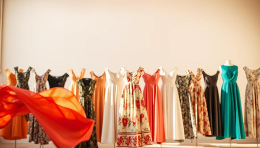 Seasonless Style: Dresses You Can Wear Year-Round