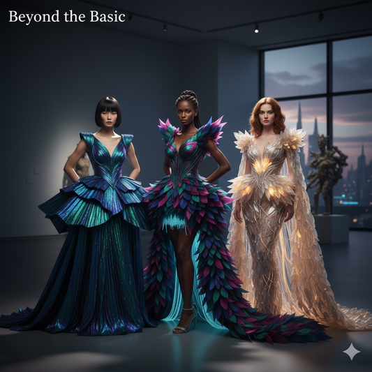 Top Unique Unique Dress Design Every Women Should Try in 2025