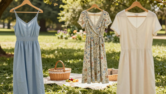 comfortable dresses for women