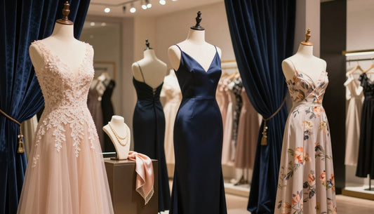 elegant dresses for women