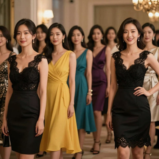 cocktail dresses women
