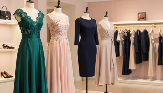stylish women's dresses