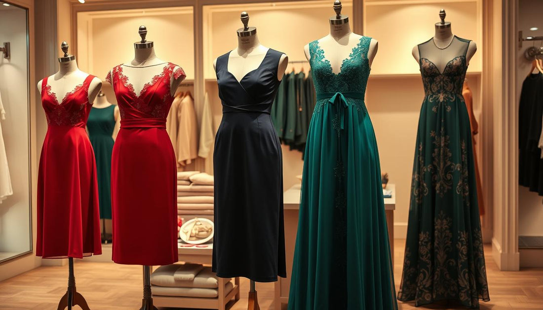 date night dresses