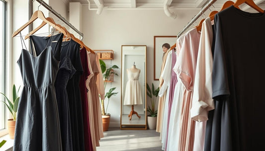 timeless business casual dresses