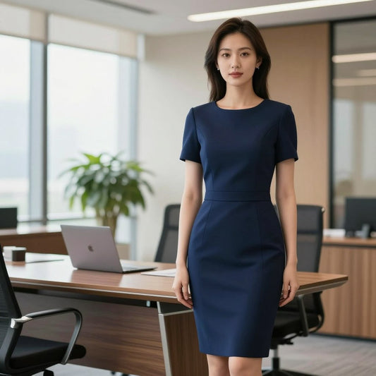 work dresses women