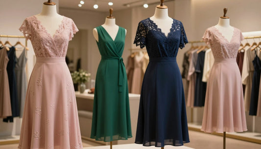 elegant dresses