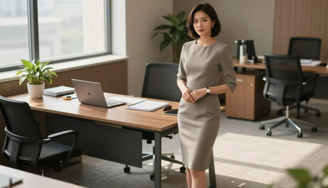 professional workwear for women