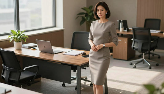 professional workwear for women