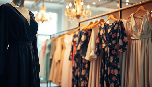 timeless dresses women