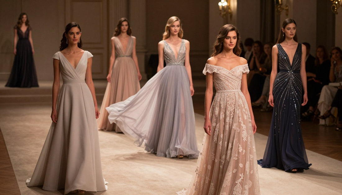 elegant dresses for women