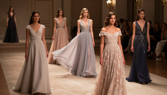elegant dresses for women
