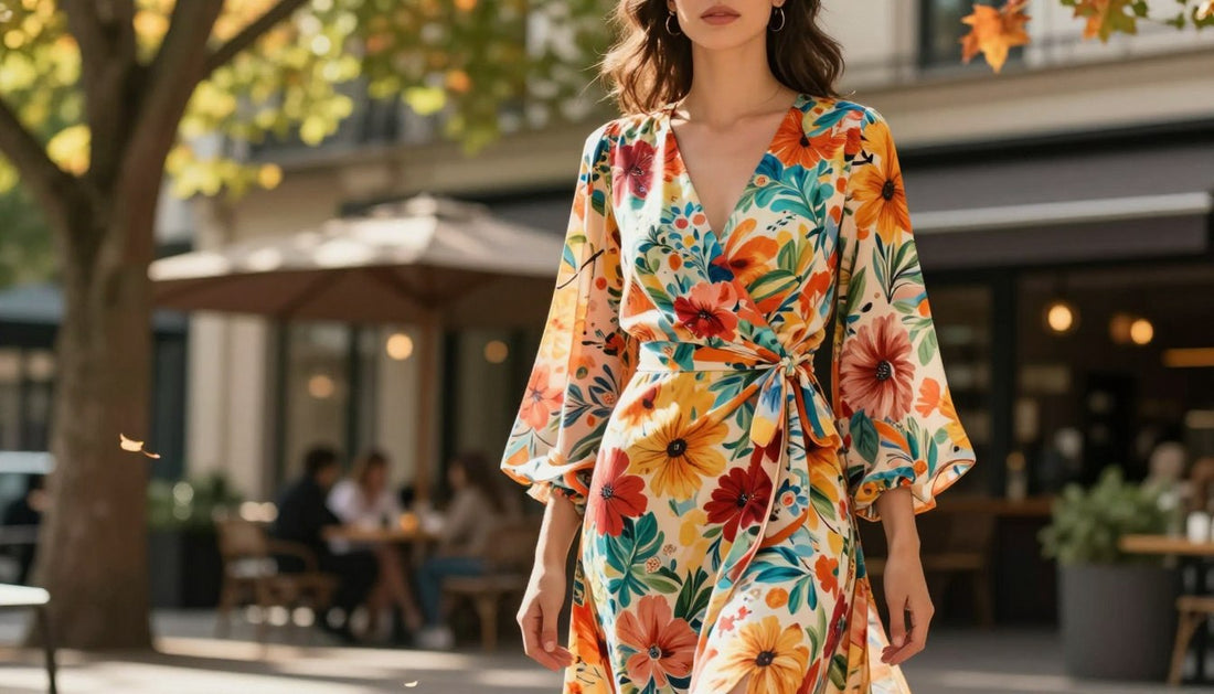 wrap dresses women