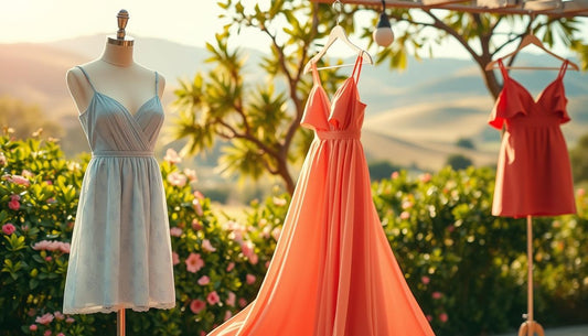 elegant summer dresses