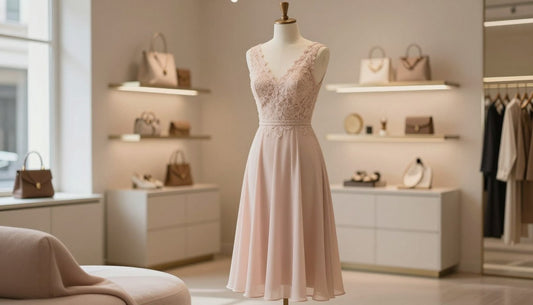 midi dress