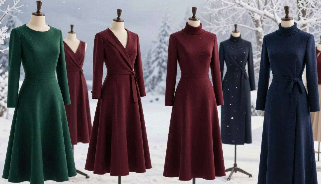 stylish women's dresses